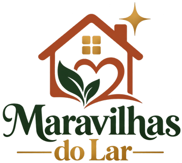 Maravilhas do Lar
